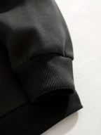 "All I Need Is Coffee & My Dog" Crewneck Sweatshirt