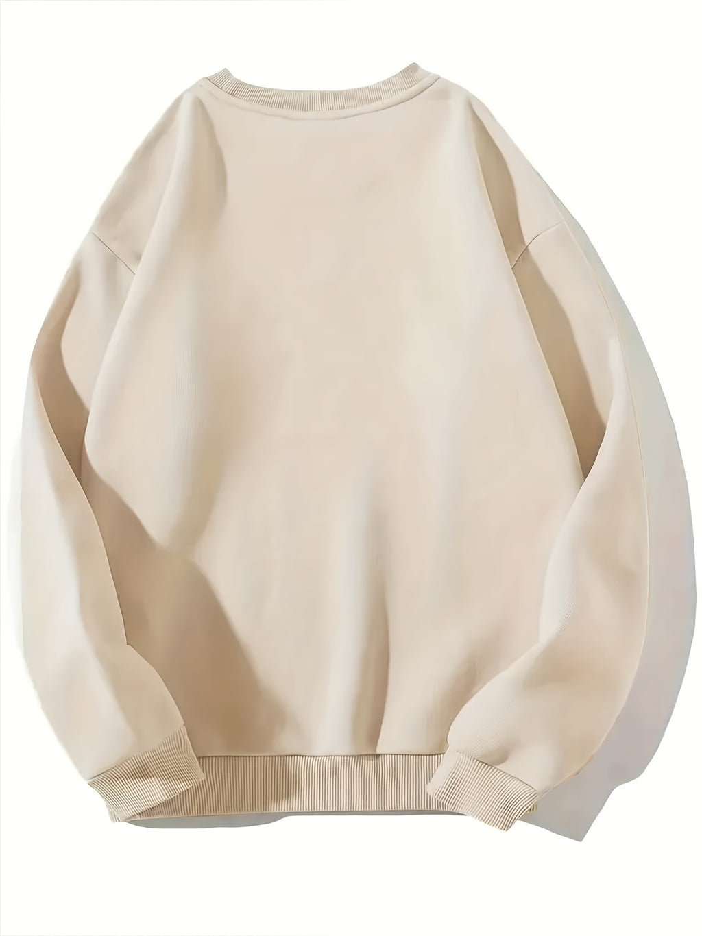 "You Are My Friend" Cozy Lounge Set - Sweatshirt &amp; Fleece-Lined Leggings