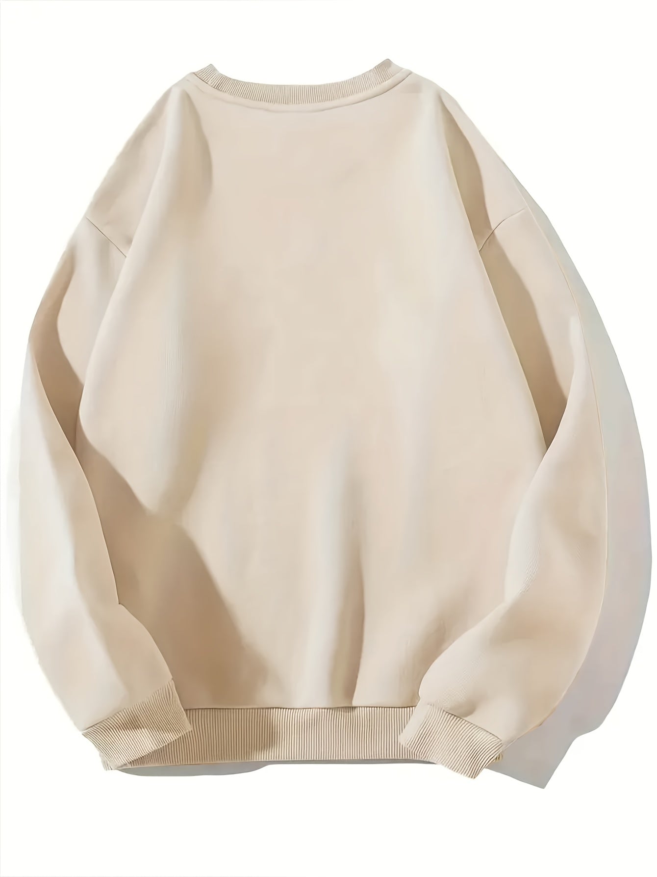 "You Are My Friend" Cozy Lounge Set - Sweatshirt &amp; Fleece-Lined Leggings