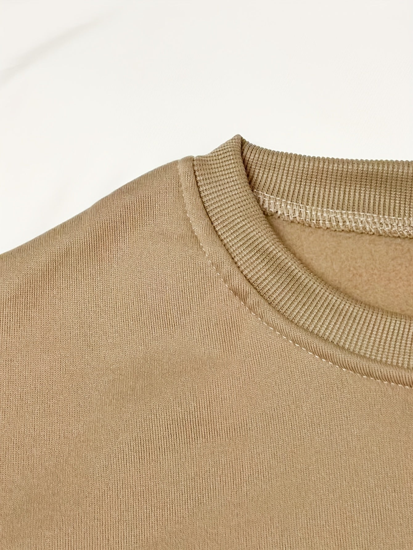 "Merry Christmas" Cozy Gray Lounge Set - Sweatshirt & Shorts