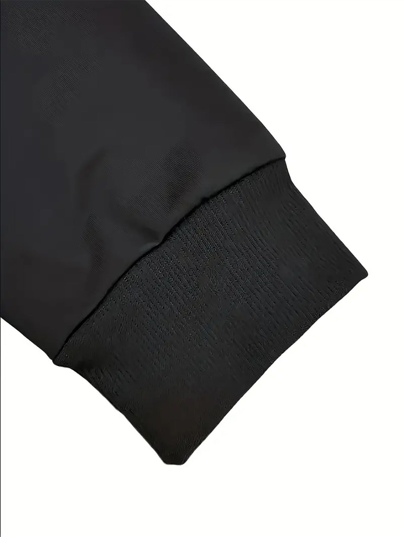 Oversized Plush Lounge Set - Warm Sweatshirt & Drawstring Pants