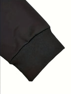 "Merry and Bright" Christmas Fleece Set - Hoodie & Sweatpants