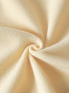 "You Are My Friend" Cozy Lounge Set - Sweatshirt &amp; Fleece-Lined Leggings