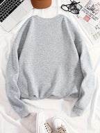 "All I Need Is Coffee & My Dog" Crewneck Sweatshirt