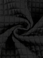 "Ew, People" Waffle Knit Sweatshirt - Funny Introvert Graphic