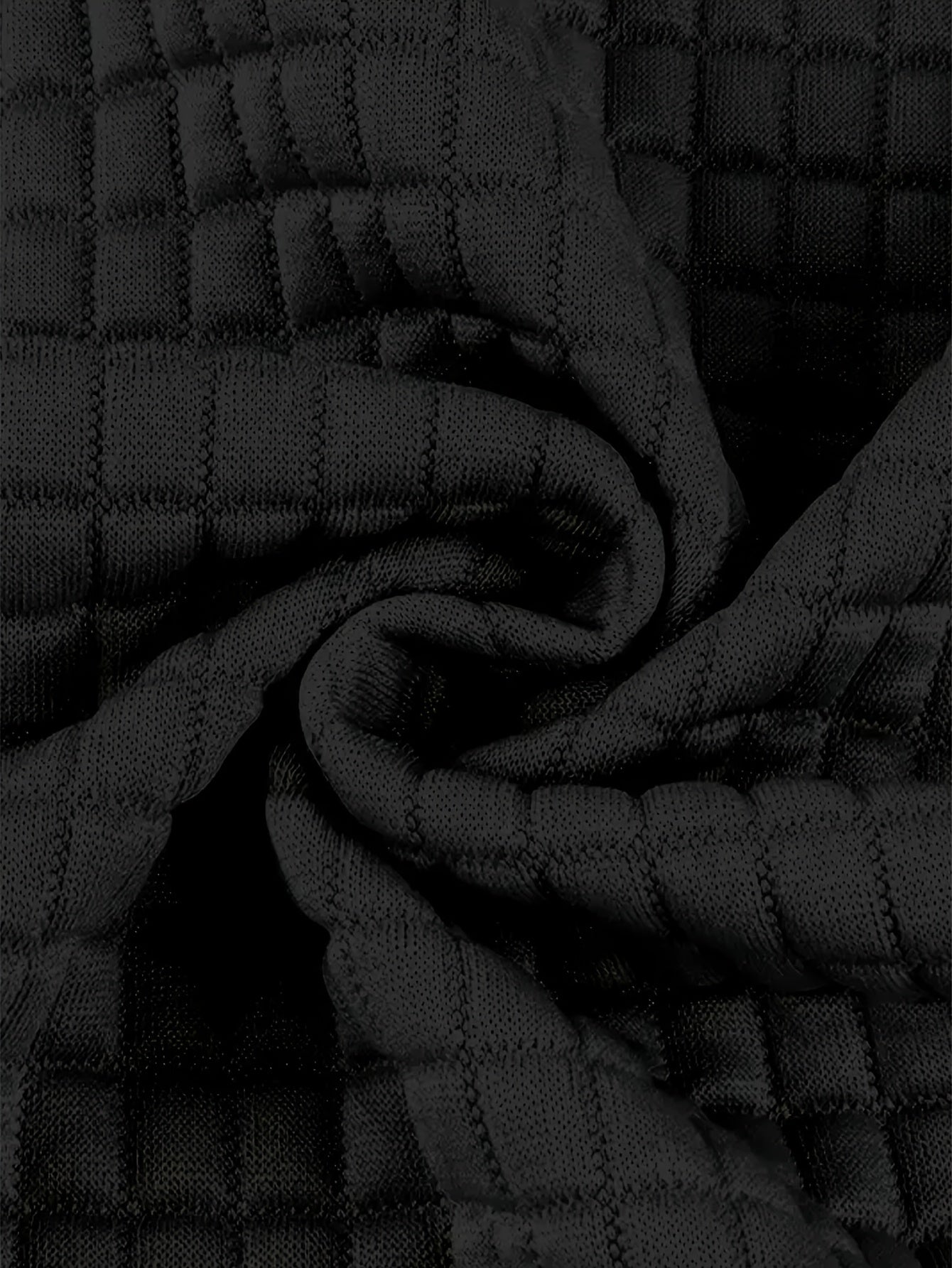 "Ew, People" Waffle Knit Sweatshirt - Funny Introvert Graphic