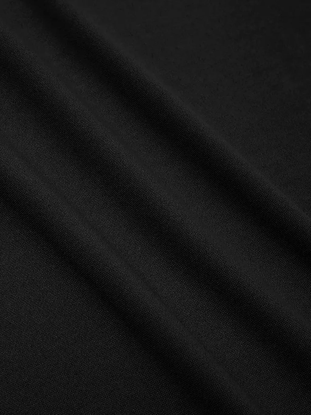 Oversized Plush Lounge Set - Warm Sweatshirt & Drawstring Pants