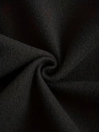 "You Are My Friend" Cozy Lounge Set - Sweatshirt &amp; Fleece-Lined Leggings