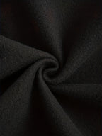 "Merry and Bright" Christmas Fleece Set - Hoodie & Sweatpants