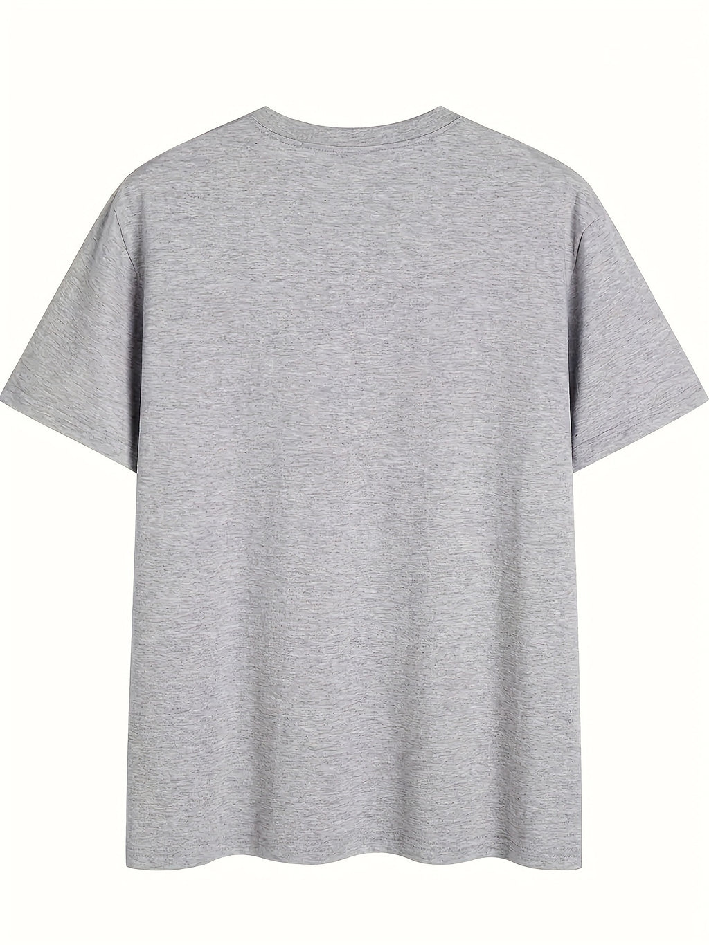 Women's Comfy Stretchy Tee – “I Love Music” Soft Crew Neck Shirt