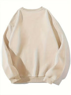 "All I Need Is Coffee & My Dog" Crewneck Sweatshirt