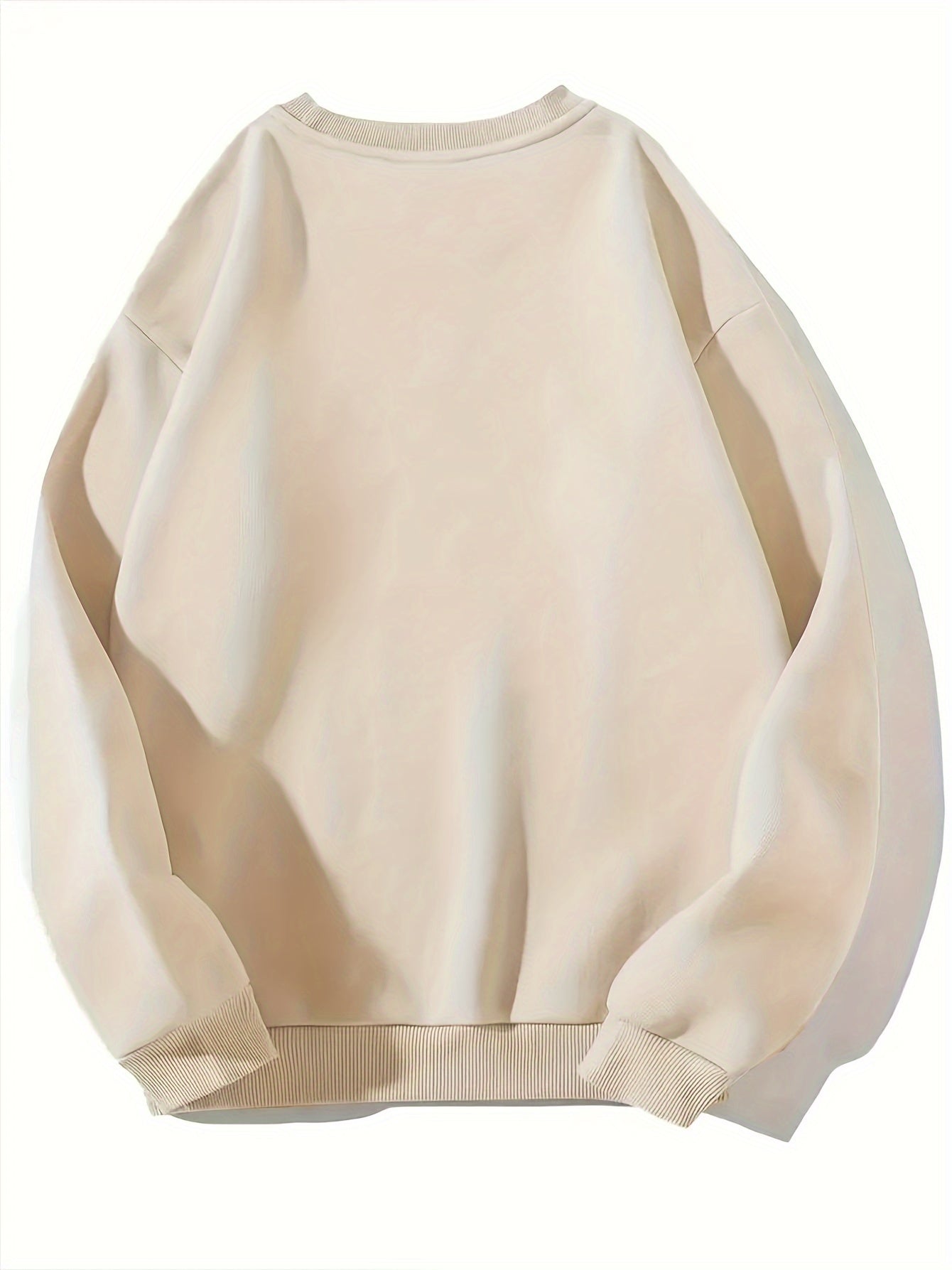 "All I Need Is Coffee & My Dog" Crewneck Sweatshirt