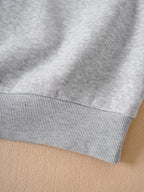 "All I Need Is Coffee & My Dog" Crewneck Sweatshirt